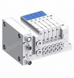 SMC Solenoid valves SS5Y5-20-03