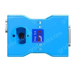 CG Pro 9S12 Freescale Prograrmer