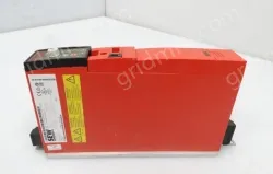 SEW's inverters MC07B0040-5A3-4-00