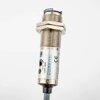 Diffuse reflector inductive photoelectric switch PNP NO+NC 10-30VDC 3-wires CDD-40P