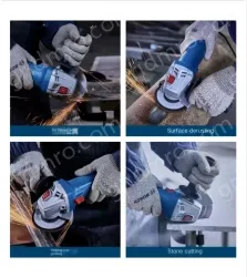 720W industrial-grade thin handle