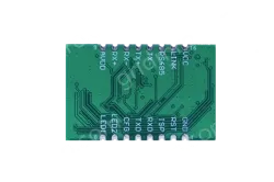 USR-TCP232-S1 SMD Ethernet modules