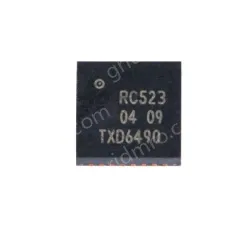 MFRC52302HN1 RFID