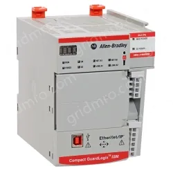 Compact GuardLogix Module
