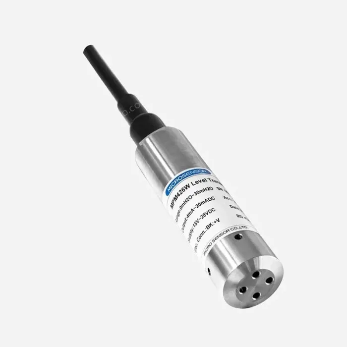 General Submersible Level Transmitter