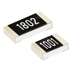 PTFR1206B1M00N9 1MΩ 0.25W ±0.1%