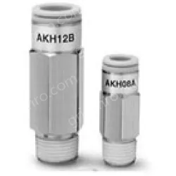 SMC Check valves AKH04A-M5