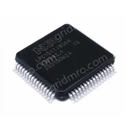 LPC1517JBD64 Processors and Microcontrollers