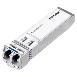Industrial 10 Gigabit single-mode optical transceivers