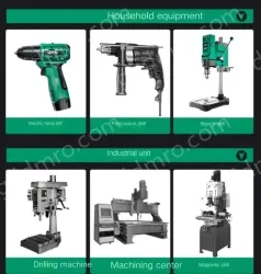 Professional 13-piece set + 13 twist drills