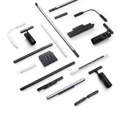 Aristocratic X30-20 seriesMagnetic folding grille spotlights 6W