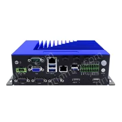 Embedded IPC PCX-9701-4GB+MSATA-512GB