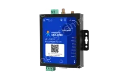 Multi-functional positioning version of 4G DTU