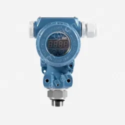 Pressure Transmitter