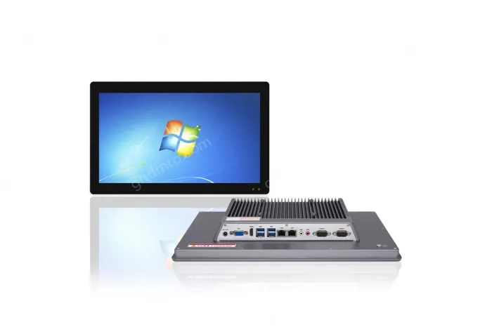 15.6 inch industrial panel PC (A variety of configurations, the price is negotiable)