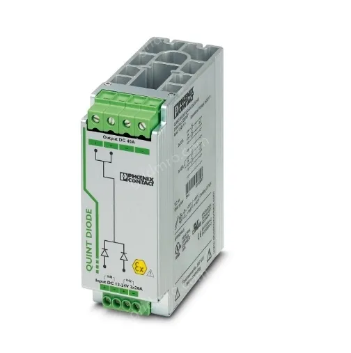 Power supply QUINT-PS/1AC/24DC/5/CO