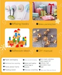 60W Extreme Glue Gun + 10 Glue Sticks + Storage Bag