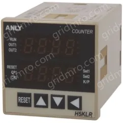 ANLY Counter H5KLR-8M