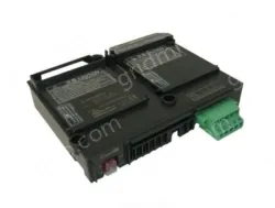 GOT1000 COMMUNICATION INTERFACE