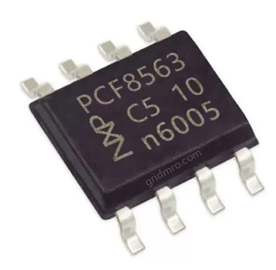 PCF8563TS/5 Peripherals and Logic
