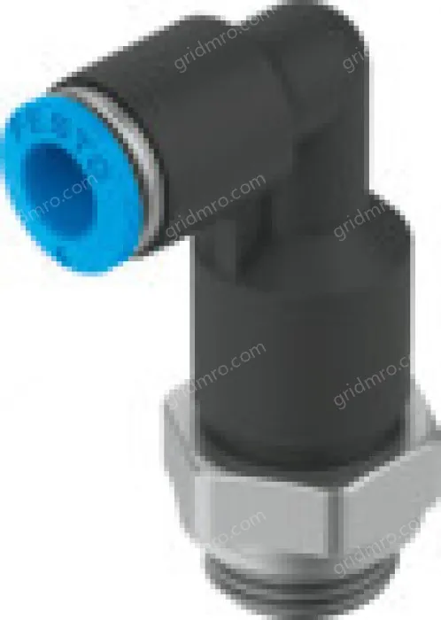 Festo Push-in fittings QSLL-G1/4-8