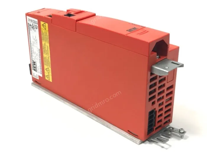 SEW's inverters MC07B0550-5A3-4-00
