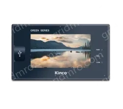 HMI GREEN GH043EU2 (The price is negotiable)