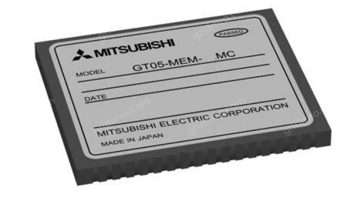 GOT1000 Repair Parts