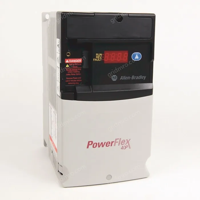 PowerFlex 40P AC converter
