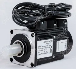 60EST-M01330(400W Band-type brake)