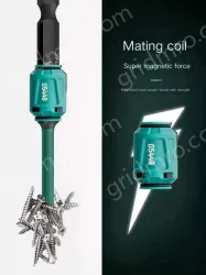 2Pcs single head cross #2/slotted 6mm total length 50mm-05429