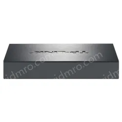 8 port Full gigabit cloud management switches