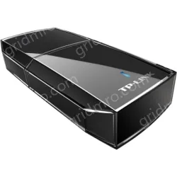 Mini wireless USB card