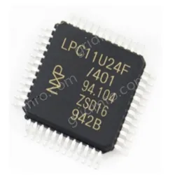 LPC11U24FBD48/401 Processors and Microcontrollers