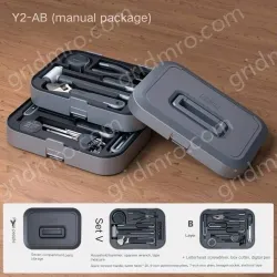 Y2-AB Manual Kit