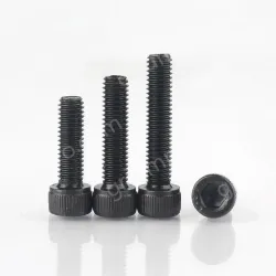 M4 6 Blackened 12.9 Level 0.7 H3.0