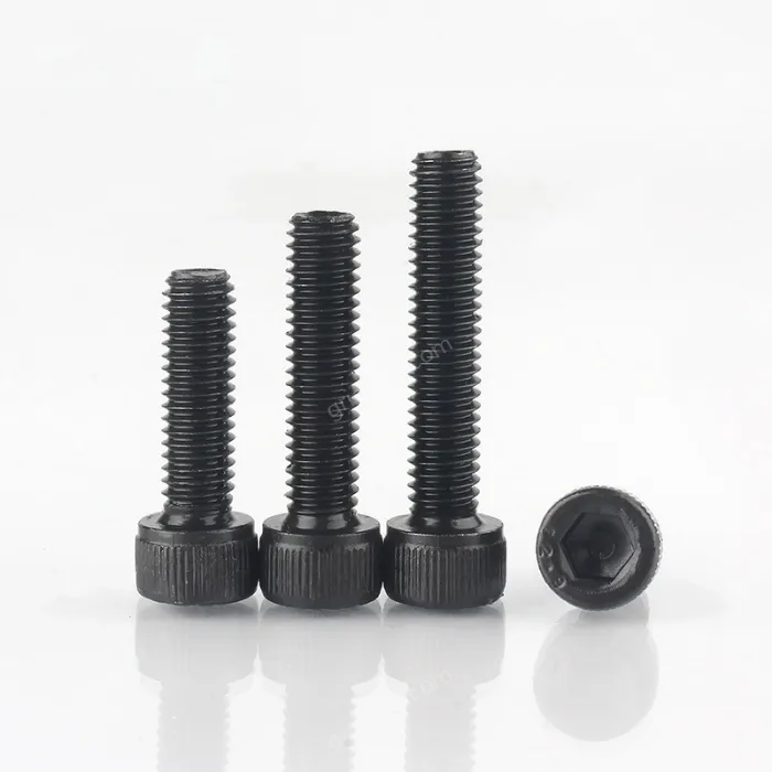 M4 6 Blackened 12.9 Level 0.7 H3.0