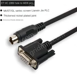 3M ET-XC Bukeping Lianxinjie PLC