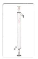 Straight condenser tube 300mm/24*2