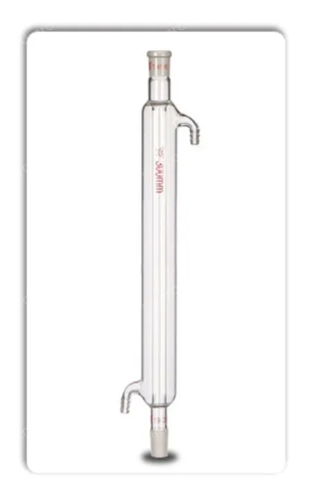 Straight condenser tube 300mm/24*2