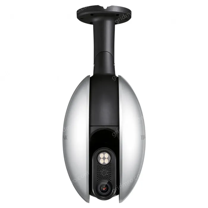 3,000,000 dark night full-color dome machine