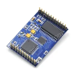 Second generation module with high stability