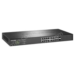 18 port 10 Gigabit uplink Ethernet switches
