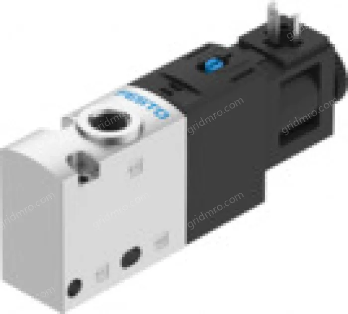 Festo Universal directional control valves VUVS-LT20-M32C-MZD-G18-F7-1C1(FESTO)