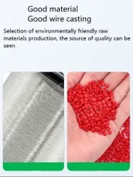 LED light connecting cable 18AWG*10 and (34/0.16TS)