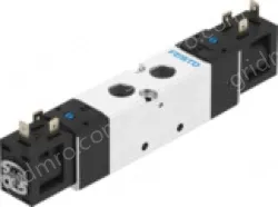 Festo Universal directional control valves VUVS-LK25-B52-D-G14-1B2-S(FESTO)