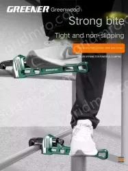 German style 10 inch 45