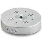 SMC High vacuum valves XT661-4A-R