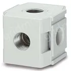 SMC Clapboard Y44-03-1-D