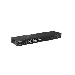 16-Port Gigabit Ethernet Switch